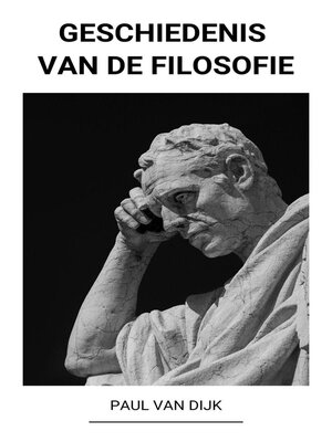 cover image of Geschiedenis van de Filosofie